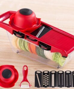 Vegetable Cutter