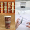 Food Storage Containers