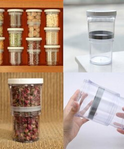Food Storage Containers