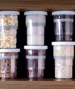 Storage And Organization