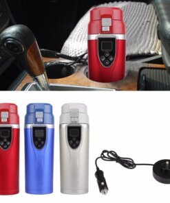 Cup Adjustable Temperature Car