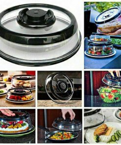PressDome Professional Vacuum Food Sealer