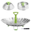 Vegetable Steamer Basket