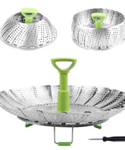 Vegetable Steamer Basket
