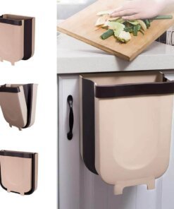 Compact Trash