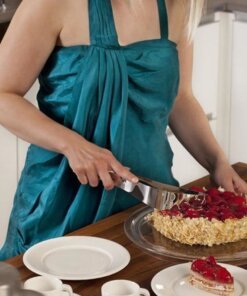 Practical Perfect Slicer Cake Knife