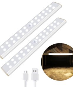 Under Kitchen Cabinet Lighting