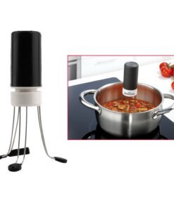 Automatic Sauce Stirrer