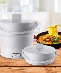 Portable Folding Hot Pot