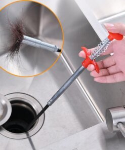 Multifunctional Cleaning Claw