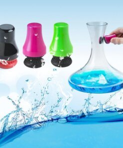 Magnetic Glass Cleaner Silicone
