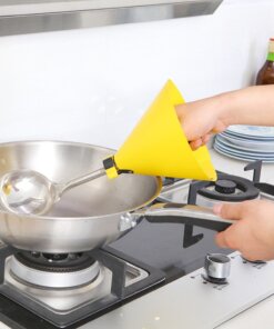 Anti Oil Splash Hand Protector