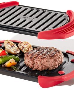Microwave Grill LEKUE