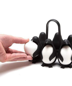 PenEgg Penguin-Shaped Boiled Egg Cooker