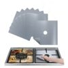 Gas Stove Protectors Mat