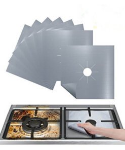 Gas Stove Protectors Mat