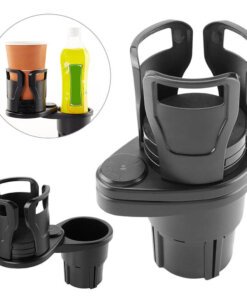 Vehicle-mounted Water Cup Drink Bottle Holder Automotive