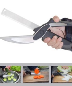Multipurpose Scissors – Fruit and Vegetable Slicer, for All Cutting purpose in Kitchen