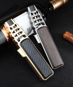 TURBINE TORCHER - Ultra Powerful Blue Flame Torch