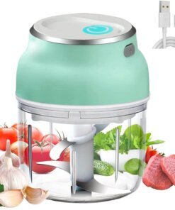 Small Electric Food Chopper