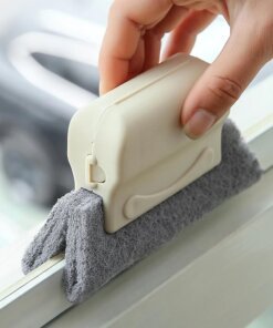 Innovative Hand-held cleaning brush - Set of 4 Pcs