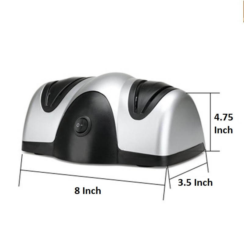 Knife Sharpener
