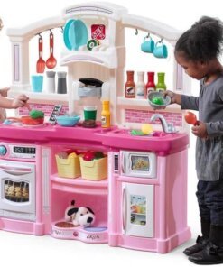 Toy Kitchen Sets