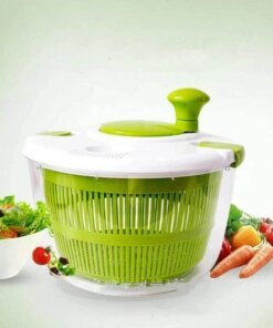 Manual Salad Spinner