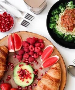 Cookware & Parts