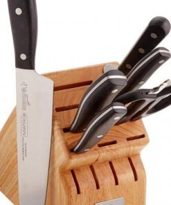 Knives And Accessories