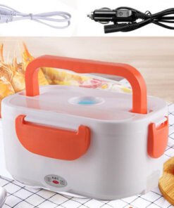 Electric Lunch Box