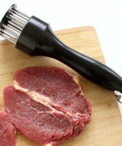 Meat And Poultry Tools