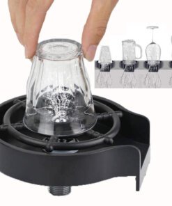 Rinser Automatic Cup