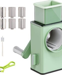 Rotary Vegetable Cutter