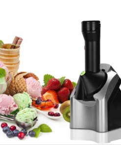 Home Ice Cream Maker