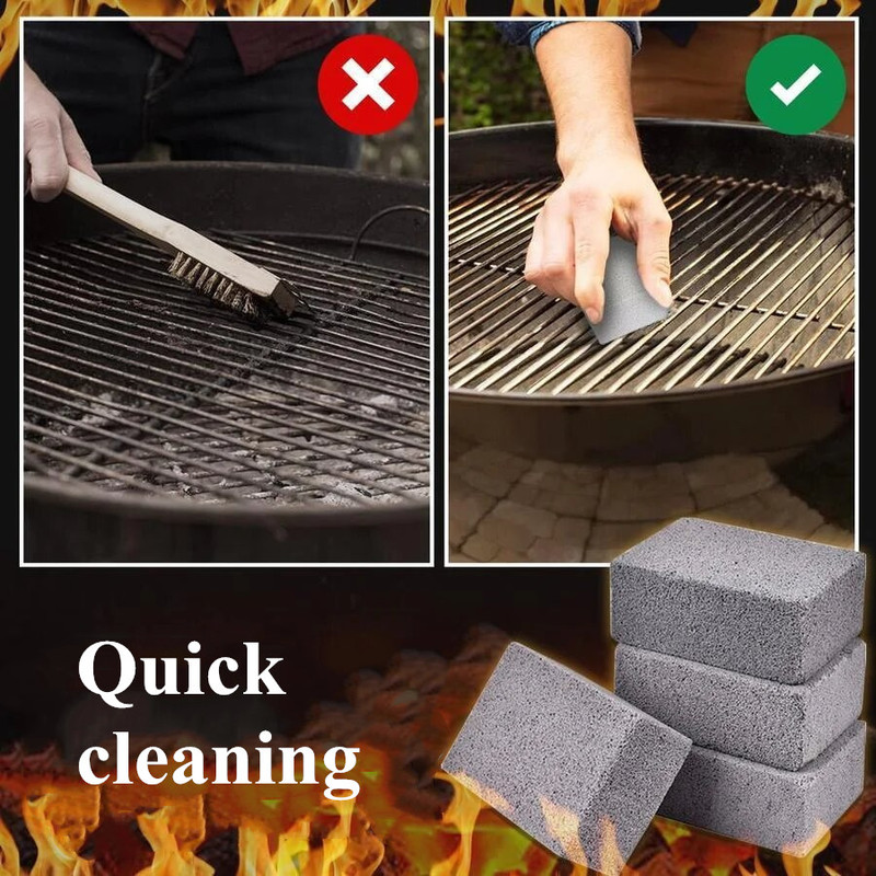 2Pcs-BBQ-Grill-Cleaning-Brick-Block-Barbecue-Cleaning-Stone-BBQ-Racks-Stains-Grease-Cleaner-BBQ-Tools-1