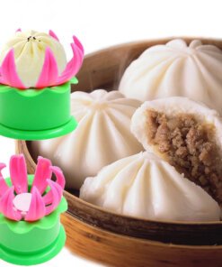 Bun Dumpling Maker
