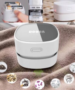 Mini Vacuum Cleaner For Home