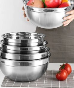 Mixing Bowls Set
