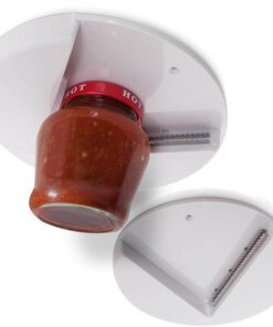 Multifunction can Opener