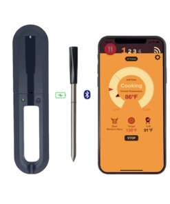 Wireless Meat Thermometer