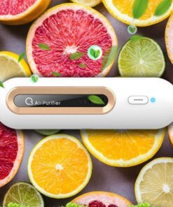 Mini USB Fridge Deodorizer