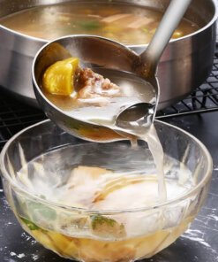 Soup Ladles