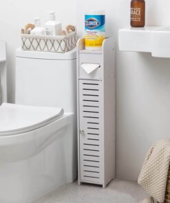 Cabinet organization