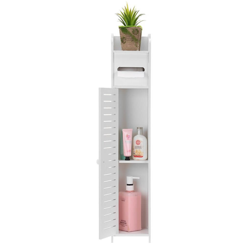 Bathroom Cabinet organization & Storage - Top Kitchen Gadget