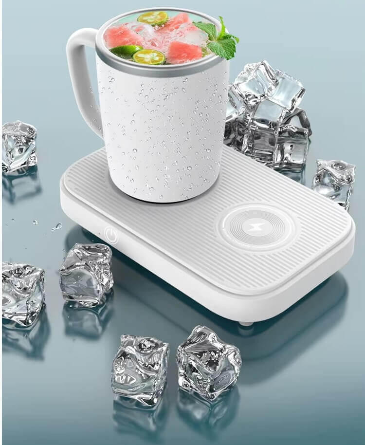 Smart Cup
