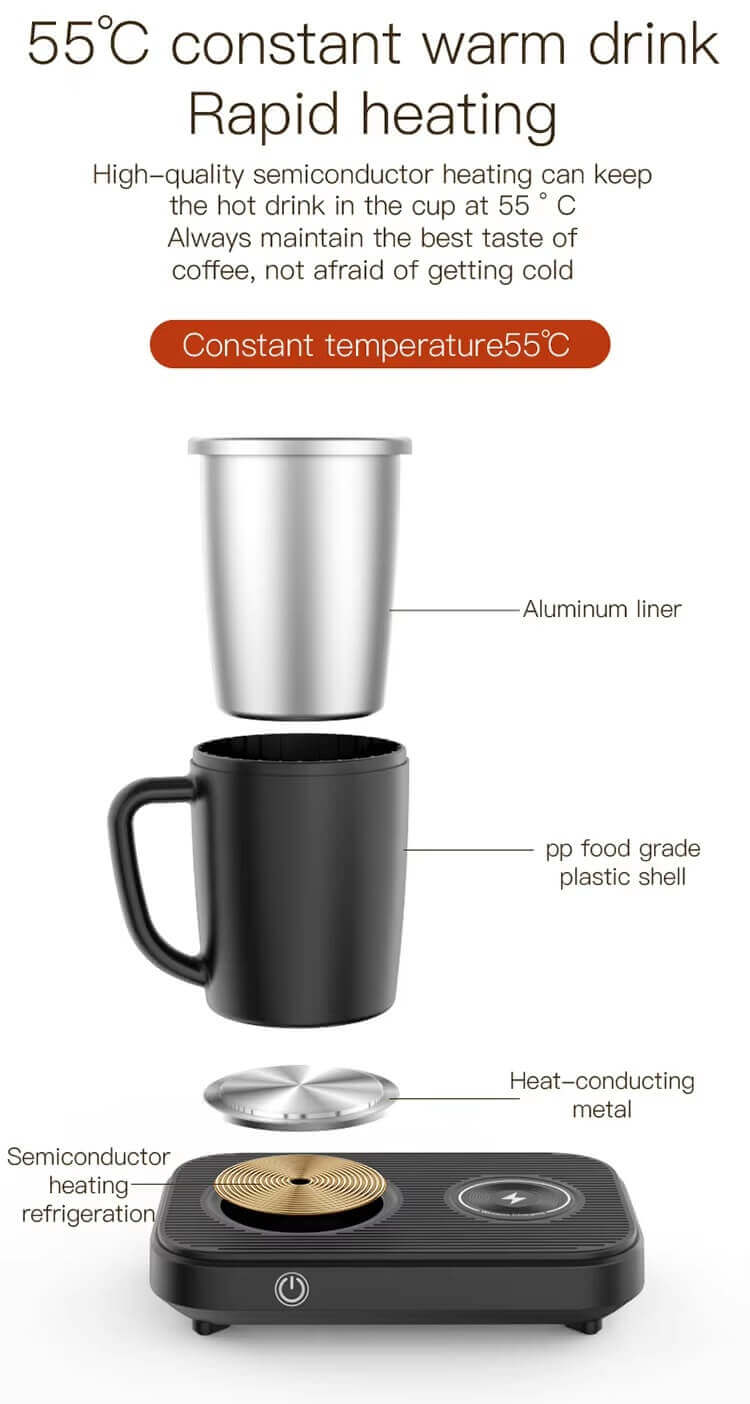 Smart Cup