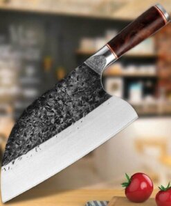 Stainless Steel Chef Knife