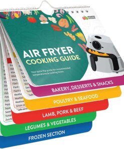 Air Fryer Cooking Guide
