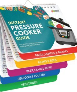 Instant Pressure Cooker Guide